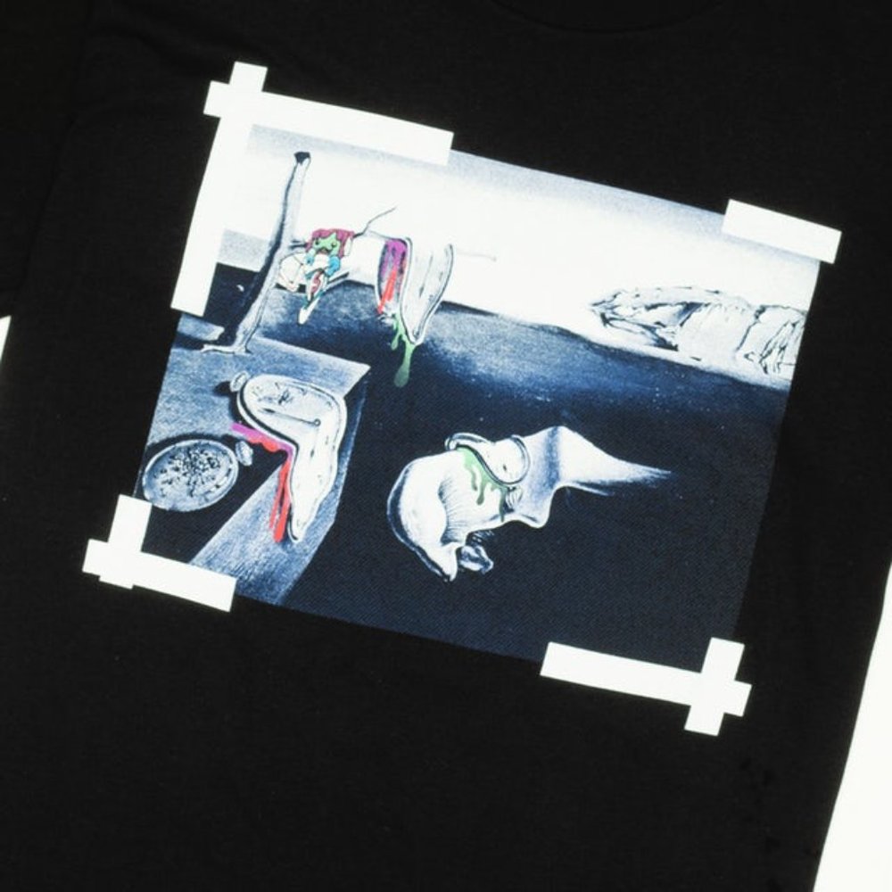 Slushii Time Extended Body Tee - Picture 3 of 4